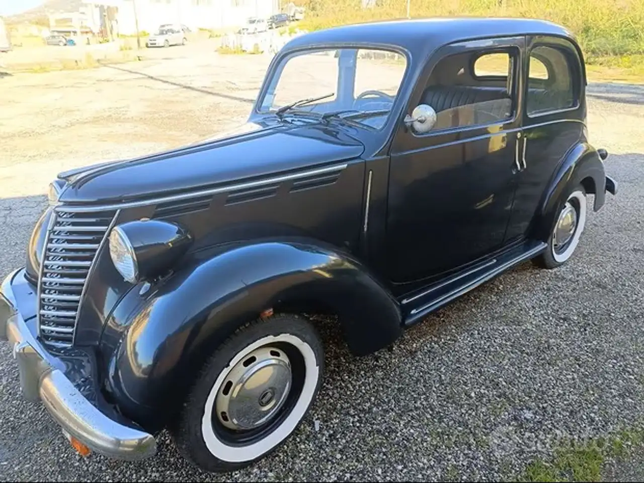Fiat 1100 Musone, foto 4