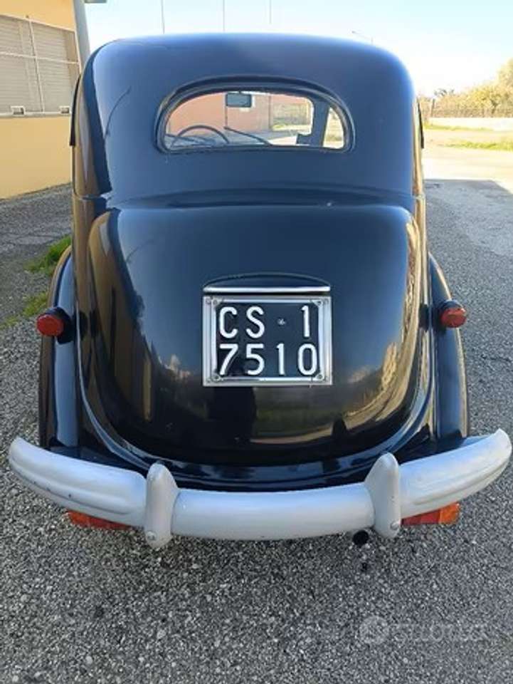 Fiat 1100