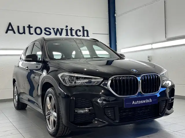 BMW X1 xDrive 25e - M Sportpack/Stuurverw/Navi/LED/DAB/..