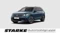 Volkswagen Tiguan 2.0 TDI DSG 4M R-Line Blau - thumbnail 2