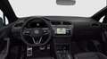 Volkswagen Tiguan 2.0 TDI DSG 4M R-Line Blau - thumbnail 5