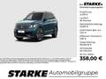 Volkswagen Tiguan 2.0 TDI DSG 4M R-Line Blau - thumbnail 1