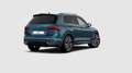 Volkswagen Tiguan 2.0 TDI DSG 4M R-Line Blau - thumbnail 4
