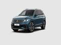 Volkswagen Tiguan 2.0 TDI DSG 4M R-Line Blau - thumbnail 3