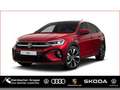 Volkswagen Taigo R-Line 1,5 l TSI OPF 110 kW (150 PS) 7-Gan Rood - thumbnail 1