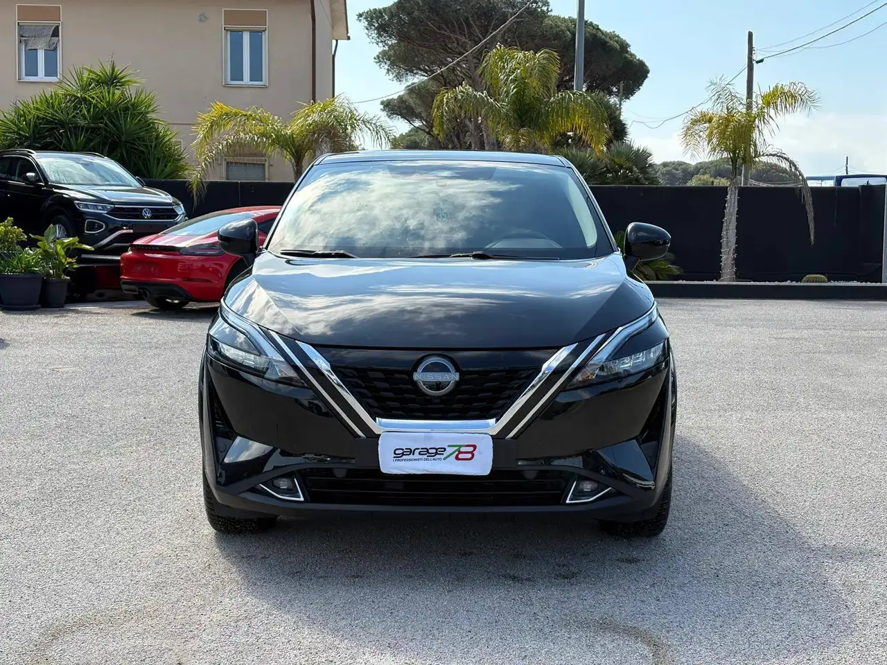 Nissan Qashqai 1.5 e-power N-Connecta 2wd, миниатюра 2