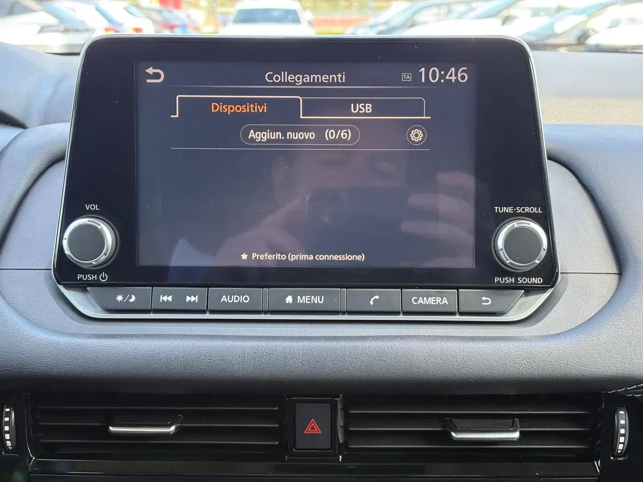 Nissan Qashqai 1.5 e-power N-Connecta 2wd, миниатюра 15