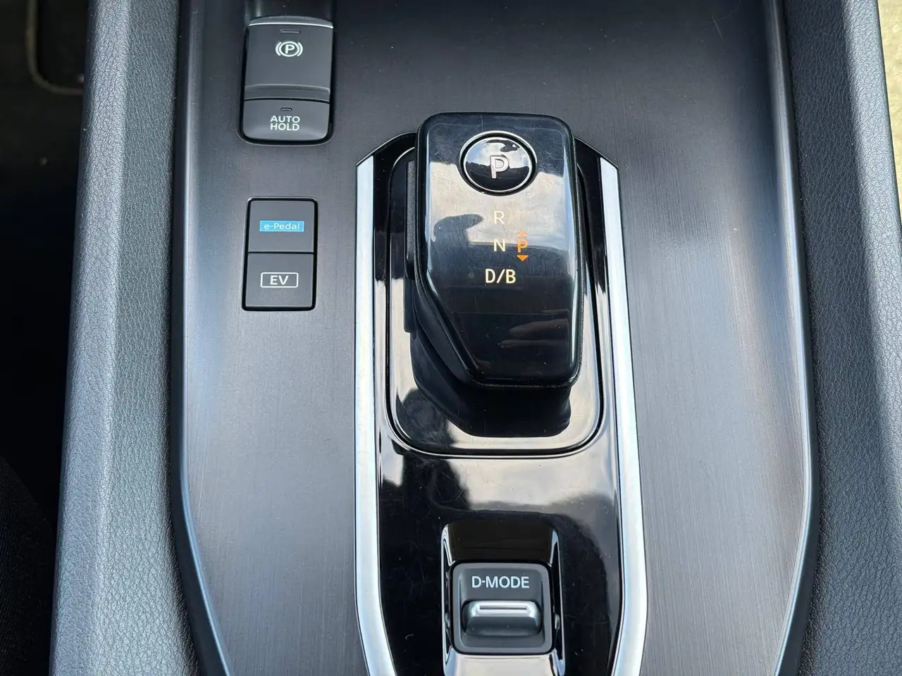 Nissan Qashqai 1.5 e-power N-Connecta 2wd, миниатюра 12