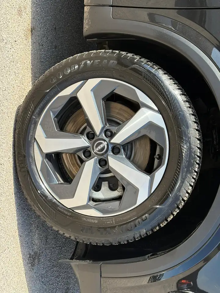 Nissan Qashqai 1.5 e-power N-Connecta 2wd, миниатюра 14