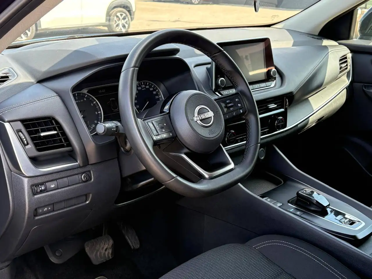 Nissan Qashqai 1.5 e-power N-Connecta 2wd, миниатюра 10