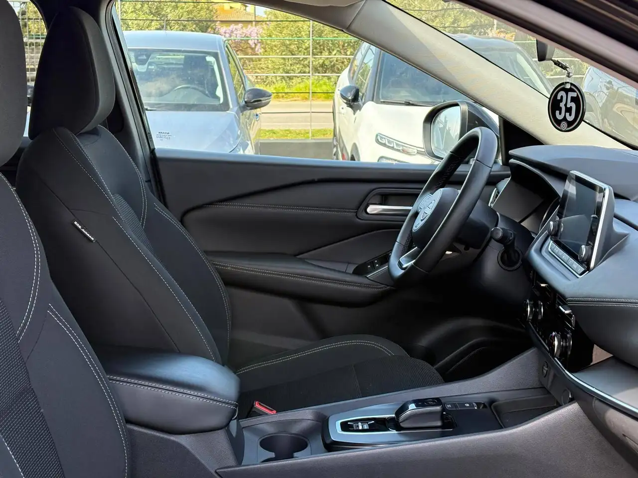 Nissan Qashqai 1.5 e-power N-Connecta 2wd, миниатюра 7