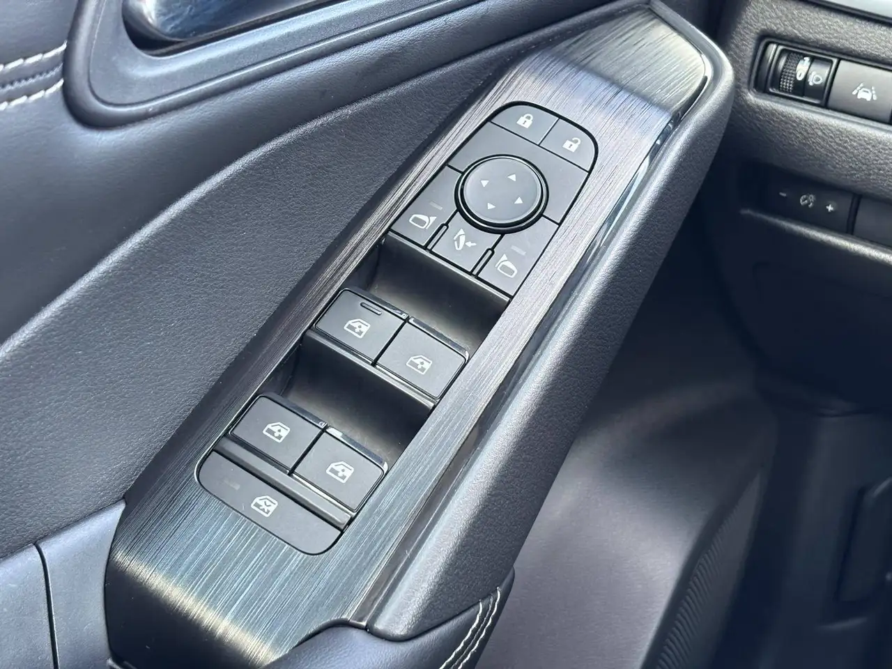Nissan Qashqai 1.5 e-power N-Connecta 2wd, миниатюра 11