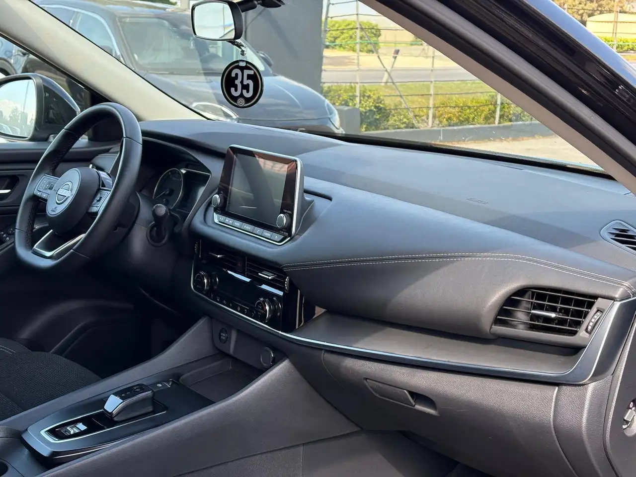 Nissan Qashqai 1.5 e-power N-Connecta 2wd, миниатюра 8