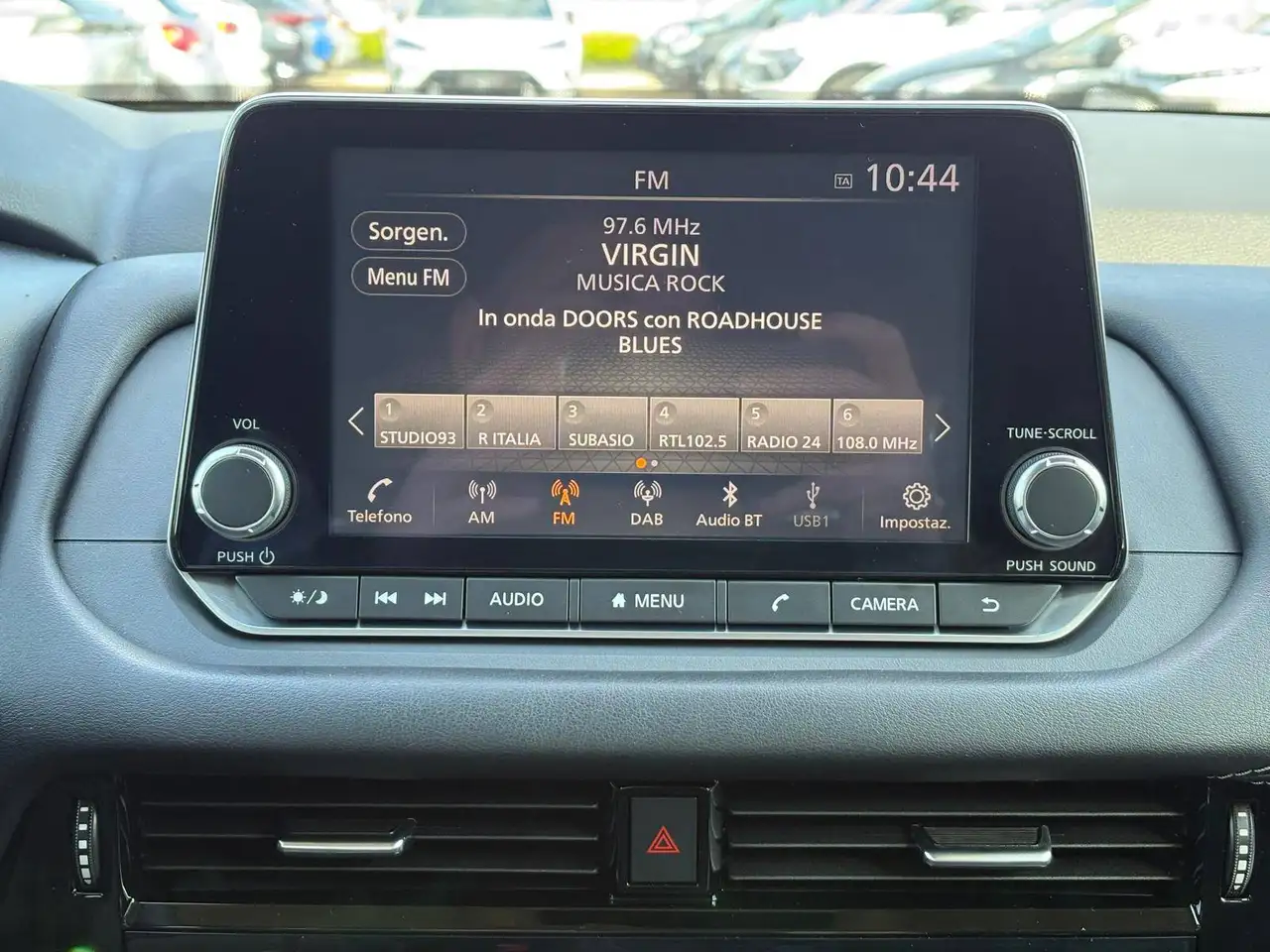 Nissan Qashqai 1.5 e-power N-Connecta 2wd, миниатюра 17