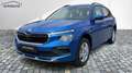 Skoda Kamiq 1,0 TSI DSG 130 Jahre AHK LED Kamera Sitzheizung Blau - thumbnail 1
