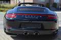 Porsche 991 .2 911 Carrera 4S Cabriolet 63.000 km Noir - thumbnail 4