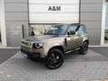 Land Rover Defender 90 D200 X-Dynamic SE AWD Auto. 25.5MY Brun - thumbnail 1