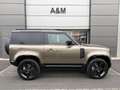 Land Rover Defender 90 D200 X-Dynamic SE AWD Auto. 25.5MY Brun - thumbnail 6