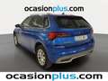 Skoda Kamiq 1.0 TSI Ambition 70kW Azul - thumbnail 4