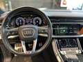 Audi Q8 55 Tfsi  Quattro  340 cv Black Line Sline 340 cv Schwarz - thumbnail 22