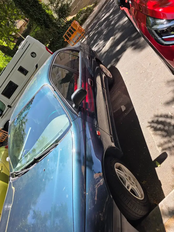 Toyota Carina E 1.6 XLI XLI, foto 3