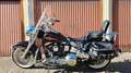 Harley-Davidson Heritage Softail FLST-C Fekete - thumbnail 4