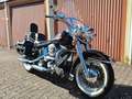 Harley-Davidson Heritage Softail FLST-C Fekete - thumbnail 3