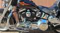 Harley-Davidson Heritage Softail FLST-C Fekete - thumbnail 5