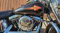 Harley-Davidson Heritage Softail FLST-C Fekete - thumbnail 2