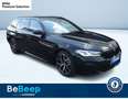 BMW 520 Touring 520D TOURING MHEV 48V XDRIVE MSPORT AUTO Grey - thumbnail 4
