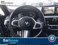 BMW 520 Touring 520D TOURING MHEV 48V XDRIVE MSPORT AUTO Grey - thumbnail 10