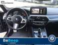 BMW 520 Touring 520D TOURING MHEV 48V XDRIVE MSPORT AUTO Grey - thumbnail 11