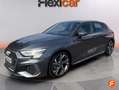 Audi A3 Sportback 35TDI S line S tronic Gris - thumbnail 8