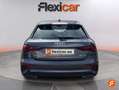 Audi A3 Sportback 35TDI S line S tronic Gris - thumbnail 4