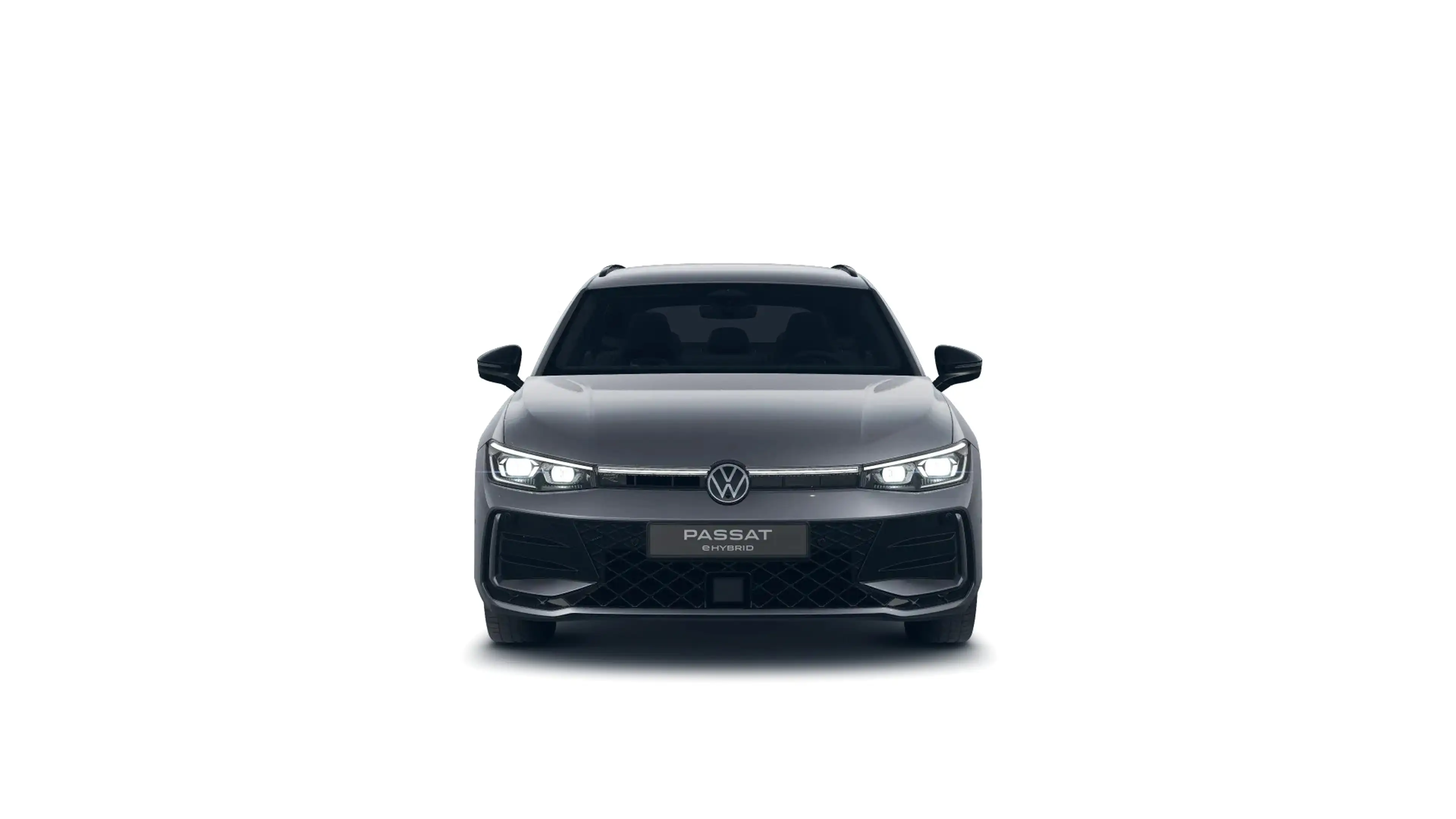 Volkswagen Passat Variant R-Line 1.5 eHybrid DSG *AHK*NAVI* — photo 10