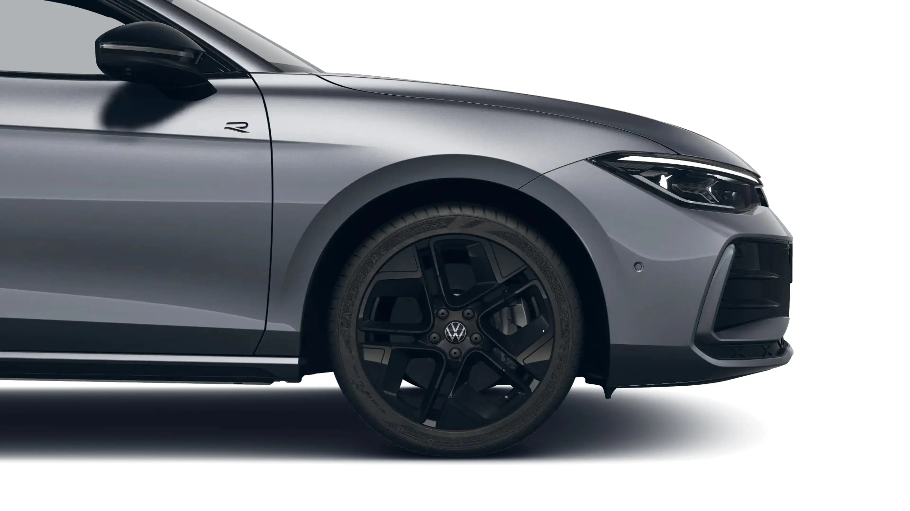 Volkswagen Passat Variant R-Line 1.5 eHybrid DSG *AHK*NAVI* — photo 8
