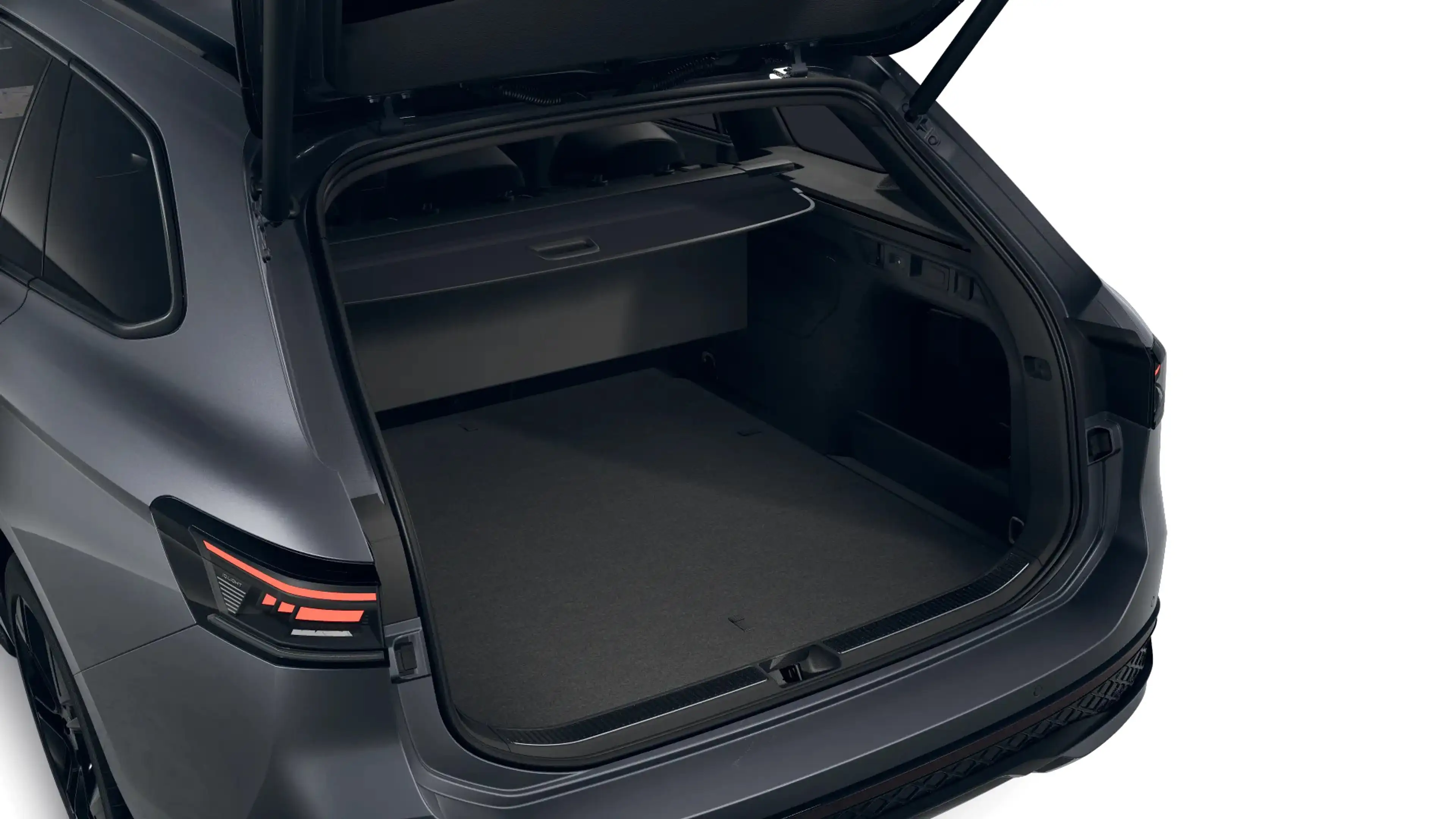 Volkswagen Passat Variant R-Line 1.5 eHybrid DSG *AHK*NAVI* — photo 15
