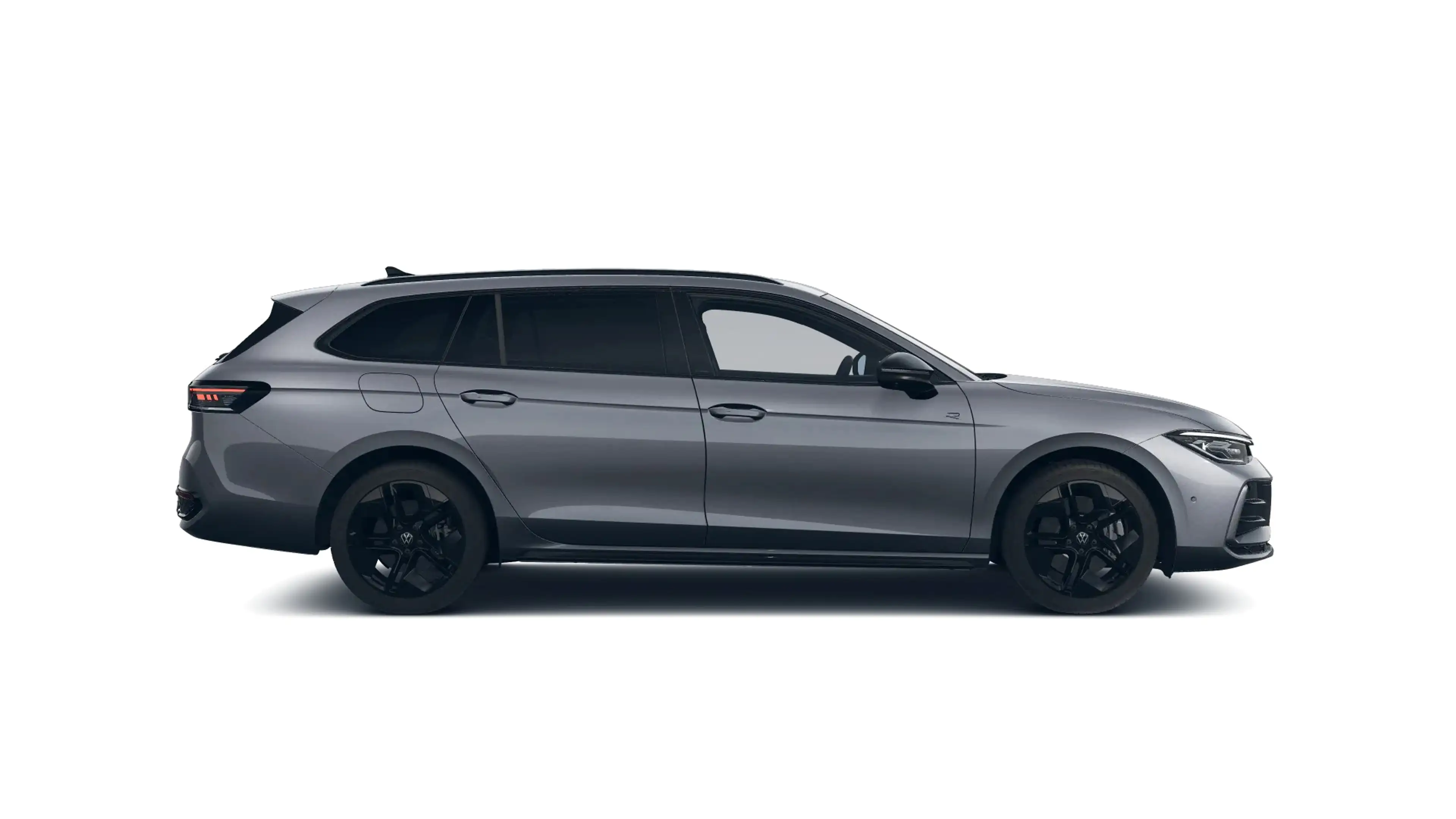 Volkswagen Passat Variant R-Line 1.5 eHybrid DSG *AHK*NAVI* — photo 7