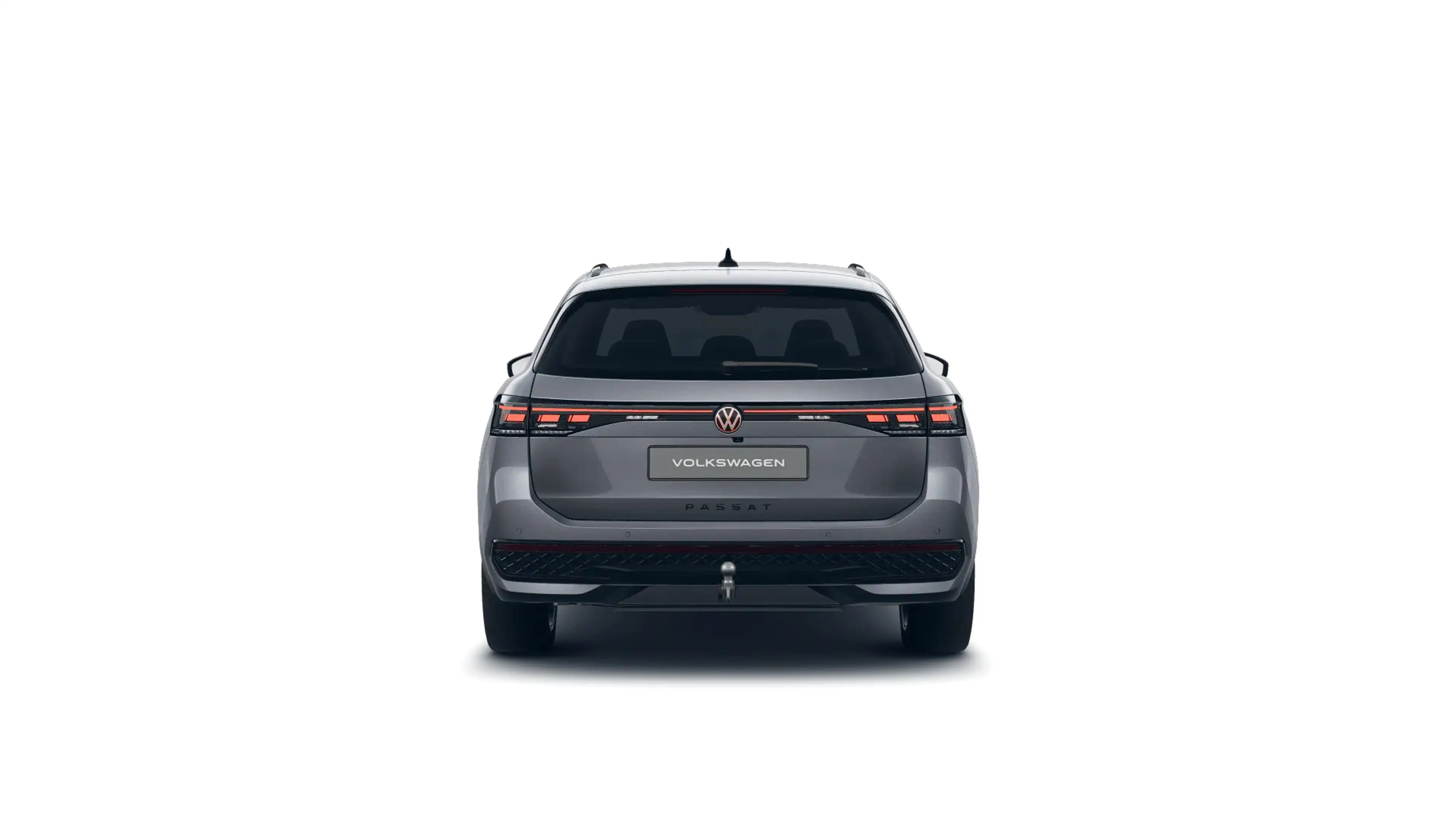 Volkswagen Passat Variant R-Line 1.5 eHybrid DSG *AHK*NAVI* — photo 5
