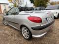 Peugeot 206 CC Gris - thumbnail 2