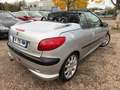 Peugeot 206 CC Gris - thumbnail 4