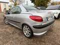 Peugeot 206 CC Gris - thumbnail 6