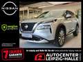 Nissan X-Trail TEKNA 1.5 VC-T MHEV 4x2 Winterräder Silber - thumbnail 1