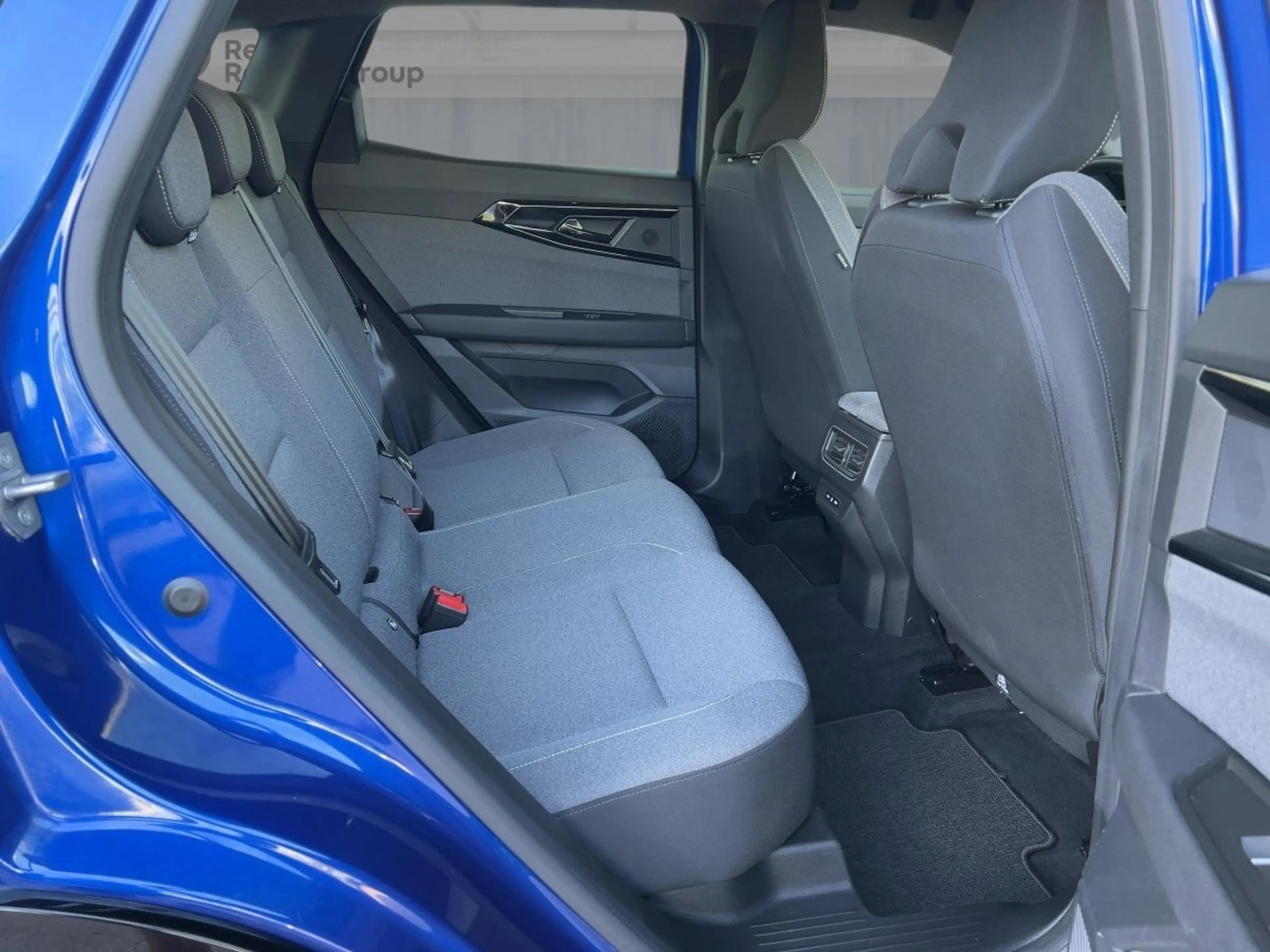 Renault Austral Evolution Mild Hybrid 160 Automatik SHZ BT — photo 9