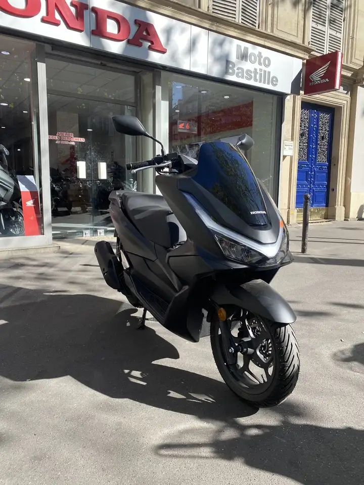 Honda PCX 125