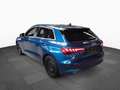 Audi A3 Spb. edition one 35 TFSI S tr. 19" ACC KAMERA MATR Blau - thumbnail 3