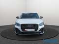 Audi Q2 30TFSI S line LED AHK SHZ Vorber. Navi Blanc - thumbnail 2