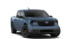 Ford Maverick 2026