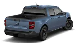 Ford Maverick 2026