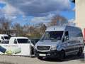 Mercedes-Benz Sprinter Sprinter Heck 316 CDI 3,5t / 3.665 Lang + Hoch ... Grau - thumbnail 7